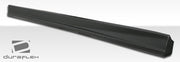 1999-2004 Honda Odyssey Duraflex R34 Side Skirts Rocker Panels - 2 Piece
