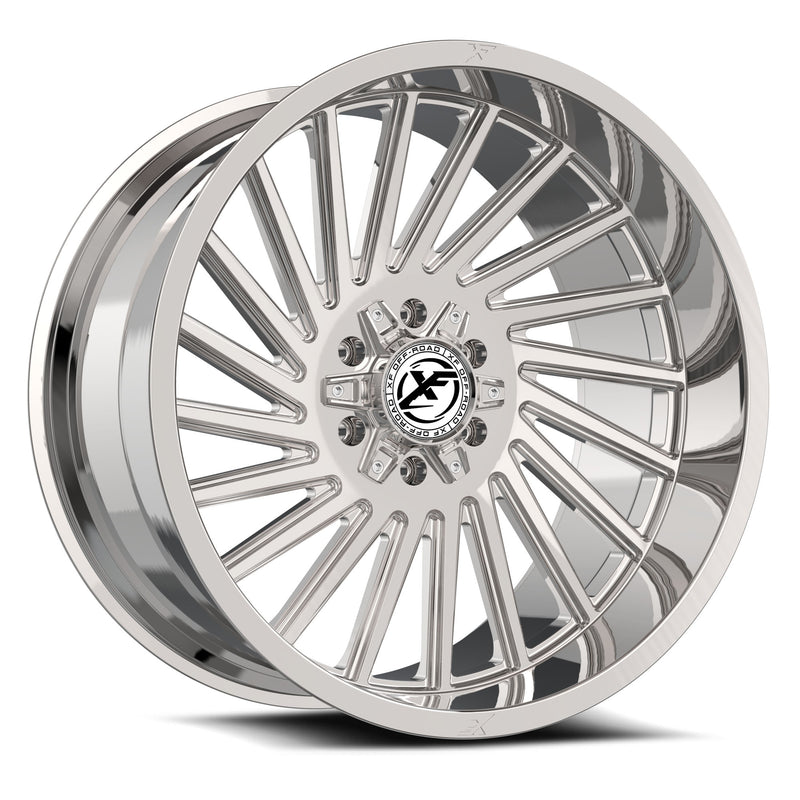 XF OFFROAD XF-239 Chrome