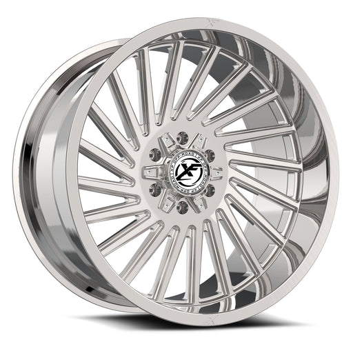 XF OFFROAD XF-239 Chrome