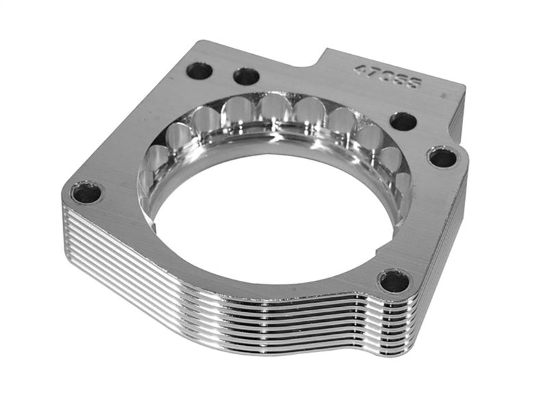 aFe Silver Bullet entretoises de corps de papillon TBS Toyota Tundra 00-04 Sequoia 01-04 V8-4.7L