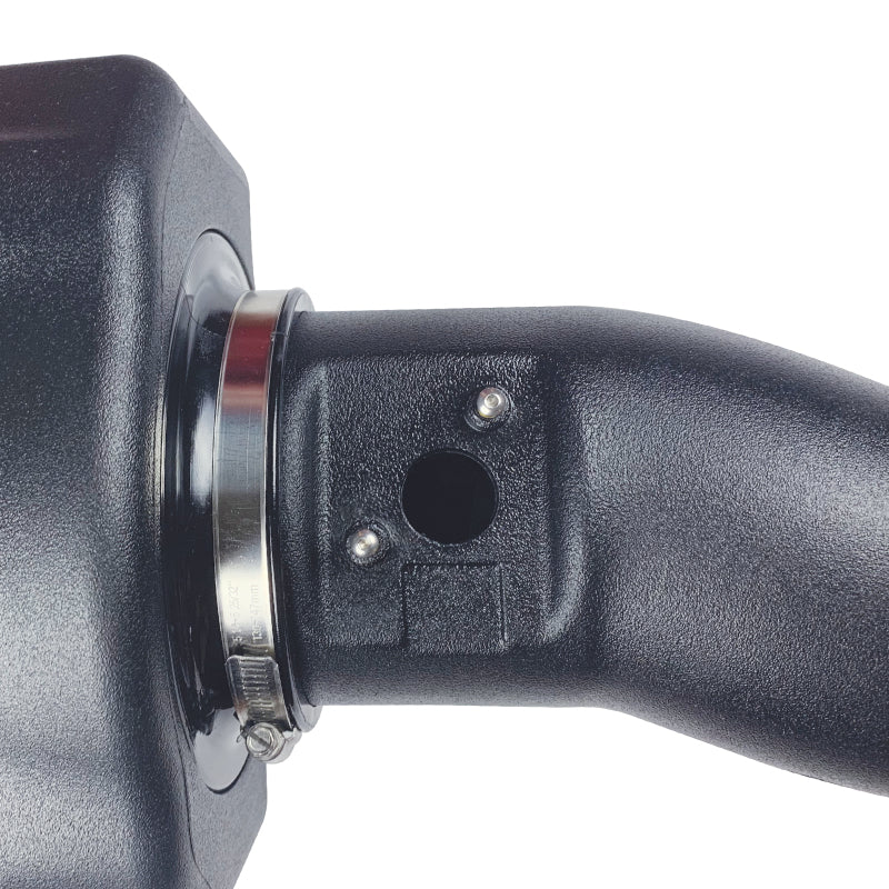 Injen 10-21 Toyota 4Runner Evolution Prise d'air froid - Filtre sec