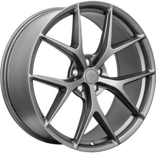 SENTALI STREET SS3 Matte Graphite