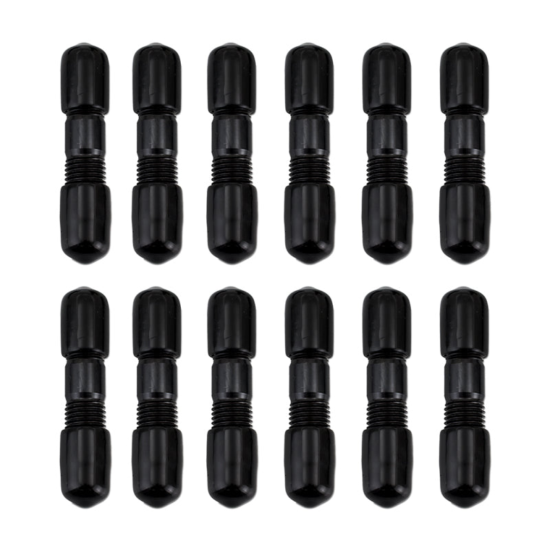 Kit goujons de collecteur d'échappement Mishimoto Cummins 5.9/6.7L Dodge Ram 94-18