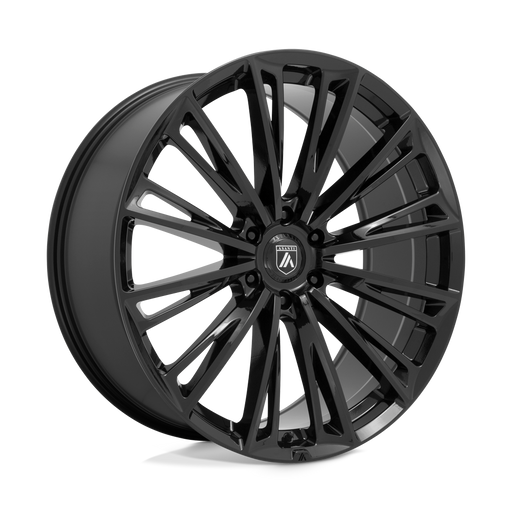 Asanti Black ABL30 CORONA TRUCK GLOSS BLACK
