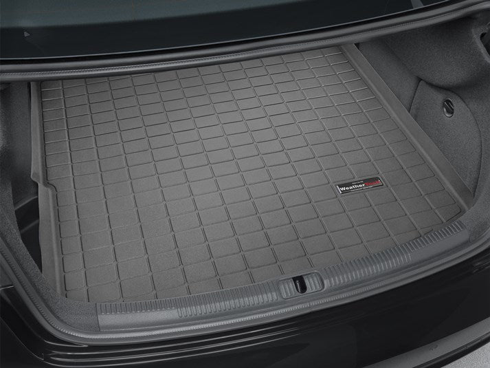 WeatherTech Cargo Liner 2015-2020 Audi A3 Quattro - Black | WT40714