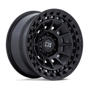 Black Rhino BARRAGE Matte Black