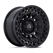 Black Rhino BARRAGE Matte Black