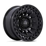 Black Rhino BARRAGE Matte Black