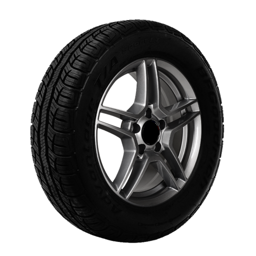 BFGoodrich Advantage T/A Sport LT