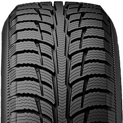 BFGoodrich Winter T/A KSI