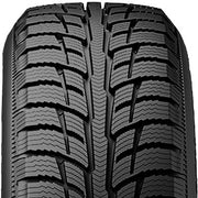 BFGoodrich Winter T/A KSI