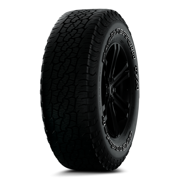 BFGoodrich Trail-Terrain T/A