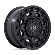 Black Rhino ATLAS Matte Black