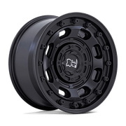 Black Rhino ATLAS Matte Black