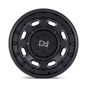 Black Rhino ATLAS Matte Black