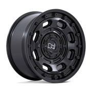 Black Rhino ATLAS Matte Black