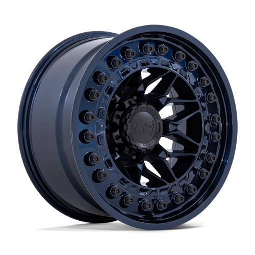 Black Rhino ALPHA Midnight Blue