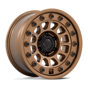 Black Rhino BR012 OUTBACK Matte Bronze