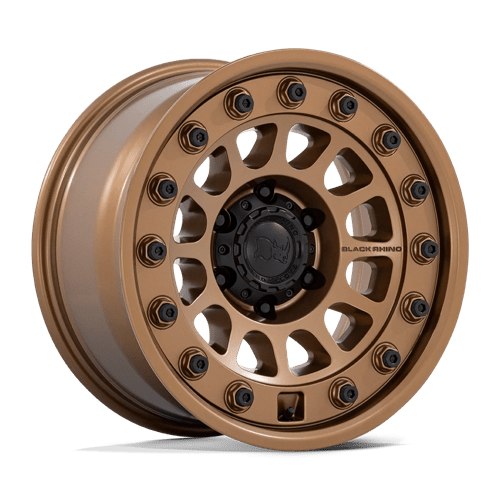 Black Rhino BR012 OUTBACK Matte Bronze