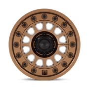 Black Rhino BR012 OUTBACK Matte Bronze