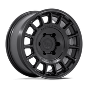 Black Rhino BR015 VOLL Matte Black