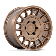Black Rhino BR015 VOLL Matte Bronze