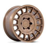 Black Rhino BR015 VOLL Matte Bronze