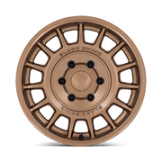 Black Rhino BR015 VOLL Matte Bronze
