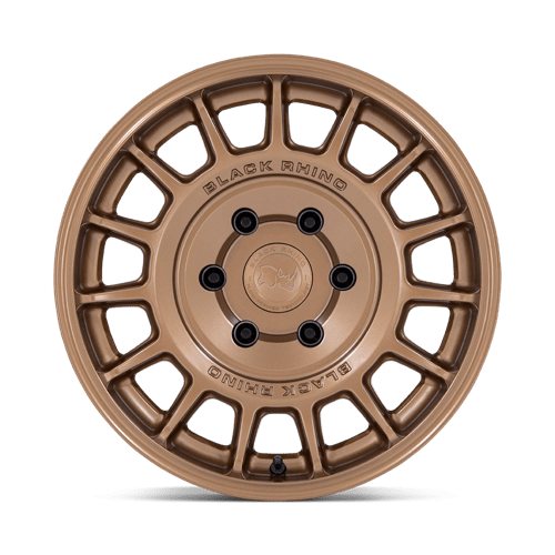 Black Rhino BR015 VOLL Matte Bronze