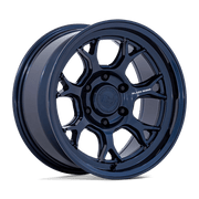 Black Rhino BR017 ETOSHA Gloss Midnight Blue