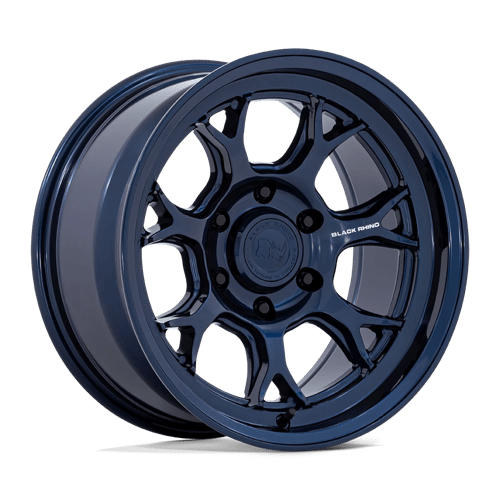 Black Rhino BR017 ETOSHA Gloss Midnight Blue