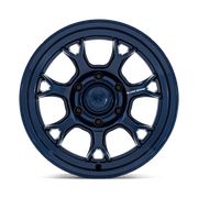Black Rhino BR017 ETOSHA Gloss Midnight Blue