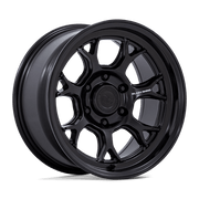 Black Rhino BR017 ETOSHA Matte Black
