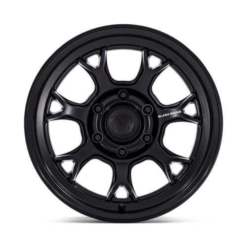 Black Rhino BR017 ETOSHA Matte Black