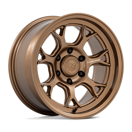 Black Rhino BR017 ETOSHA Matte Bronze