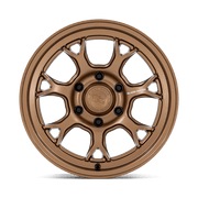 Black Rhino BR017 ETOSHA Matte Bronze