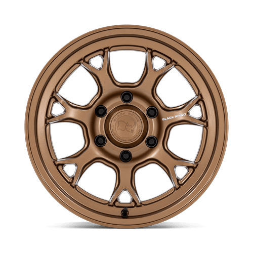 Black Rhino BR017 ETOSHA Matte Bronze