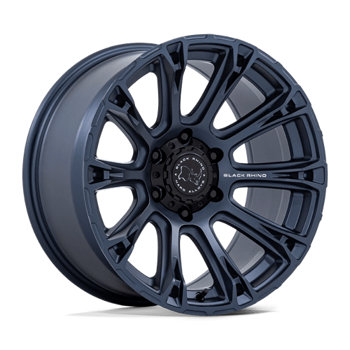 Black Rhino BR020 DIAMONDBACK Metallic Blue