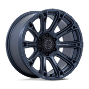 Black Rhino BR020 DIAMONDBACK Metallic Blue
