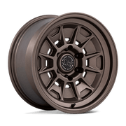 Black Rhino BR021 MONDO Burnt Bronze