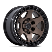 Black Rhino BR022 BAHARI Burnt Bronze W/ Matte Black Lip