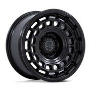 Black Rhino BR024 AWOL Matte Black