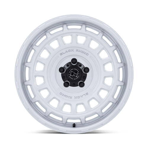 Black Rhino BR024 AWOL Gloss White