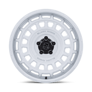 Black Rhino BR024 AWOL Gloss White