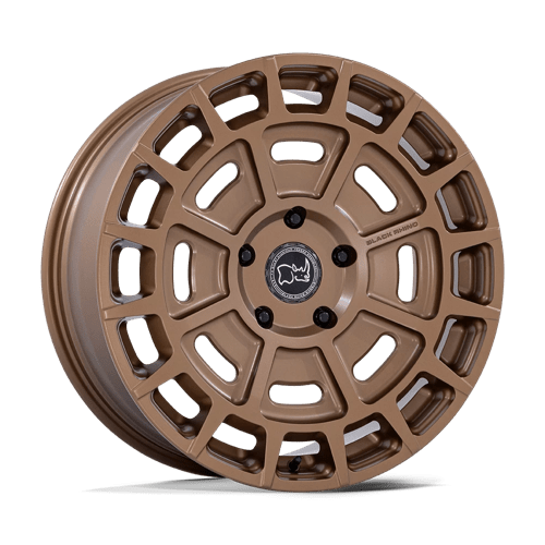 Black Rhino BR404 VOLTAIC Matte Bronze