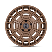 Black Rhino BR404 VOLTAIC Matte Bronze