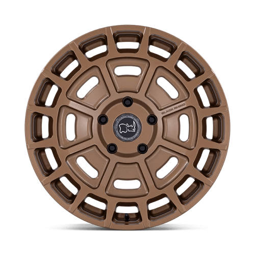 Black Rhino BR404 VOLTAIC Matte Bronze