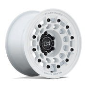 Black Rhino FUJI Gloss White