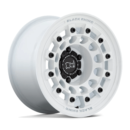 Black Rhino FUJI Gloss White