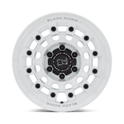 Black Rhino FUJI Gloss White